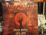 Alice Cooper-Radio Waves-Vinyl