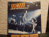 Nirvana: Live At The Paramount