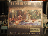 Neil Young + Promise of the Real-Monsanto Years-Vinyl