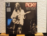 NEIL YOUNG Tonight's The Night - Live At The Roxy-2 LP-Set-RSD 2018