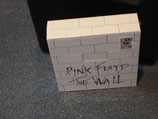 PINK FLOYD "The Wall" RSD BOX 3 x 7 Inch Vinyl