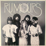 Fleetwood Mac – Rumours Live-2x Crystal Clear  Vinyl