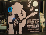 Stevie Ray Vaughan - A Legend in the making-Vinyl