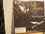 bill evans live at art d'lugoff top of the gate vinyl black friday 2019