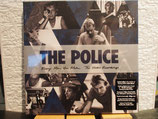 The Police: Every Move You Make:The Studio Recordings - Vinyl