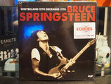 Bruce Springsteen - Winterland 15 TH December 1978 - Vinyl