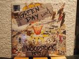 Green Day - Live  Woodstock 1994 - Vinyl LP RSD 2019