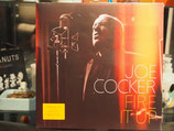 Joe Cocker - Fire it up -Vinyl