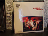 DURAN DURAN - Duran Duran-National Album Day (White) Vinyl