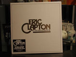 Eric Clapton: The Studio Album Collection 1970-1981 -9 LP -Box