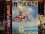 Iron Maiden - seventh son