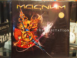 Magnum - The Visitation-Vinyl