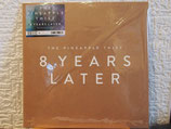 The Pineapple Thief  ‎– 8 Years Later -Vinyl -RSD 2018