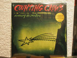 Counting Crows -  Recovering The Satellites (Limited Coloured 2LP)  - Vinyl