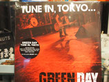 Green Day  -Tune in Tokyo...- Vinyl