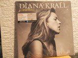 Diana Krall-Live in Paris -Vinyl