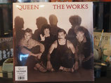 Produktname:Queen - The Works