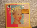M-POP MUZIK -COLOURED-Vinyl
