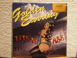 Golden Earring -Tits'n Ass - Vinyl