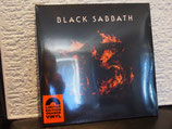 Black Sabbath - 13 -Orange Vinyl -Neu & OVP