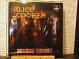 Alice Cooper -Brutal Planet -Coloured Vinyl