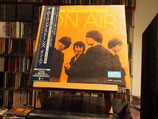 The Rolling Stones -On Air - Japan .Press. - Obi - 2 Lp-Set