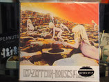 Produktname:Led Zeppelin - House of the Holy - Classic Records