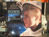 David Bowie- The collaborator -Vinyl