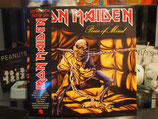 Iron Maiden-Piece of Mind