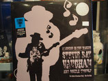 Srevie Ray Vaughan - A Legend in the making -Vinyl