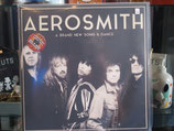 Aerosmith-A brand new song & dance-Vinyl