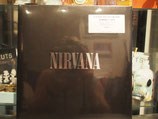 Nirvana - Greatest Hits - Vinyl