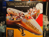 Grobschnitt - Jumbo - deutsch -Vinyl