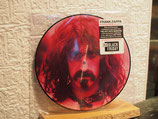 Frank Zappa - Peaches en Regalia - 10 Inch -Picture Vinyl