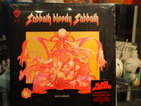 Black Sabbath -Sabbath bloody Sabbath -180 Gr.- Vinyl