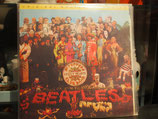 MFSL-1-100 Beatles SGT. Peppers vinyl