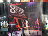 Produktname:Puscifer - 8 Ball Bail Bonds