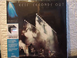 Genesis -Second Out -2 LP-Set -  Vinyl - Half Speed Master