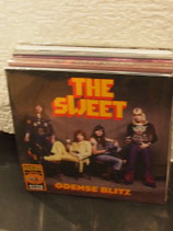 The Sweet -Odense  Blitz