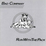 Bad Company- Run with the Pack-Atlantic 75 Series-Number:1482