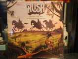 Rush - Power Trilogy