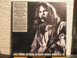 Neil Young -Official Release Series Discs 8,5-12 -Vinyl