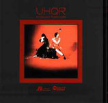 The White Stripes ‎– Elephant-UHQR 0019-45