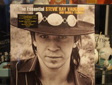 Stevie Ray Vaughan - The Essential