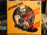 Produktname:Too Old to rock'n' roll to Young to die!