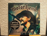 Motörhead -Clean Your Clock 2 LP PICTURE Vinyl