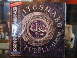 Produktname:Whitesnake - Deep Purple Album