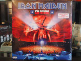 Produktname:Iron Maiden - En Vivo