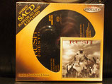 Rush -Presto- SACD