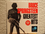 Bruce Springsteen -Greatest Hits -Vinyl